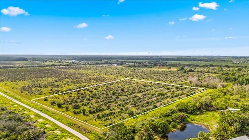 Unassigned 119th Street, FELLSMERE, FL, 32948 | Card Image