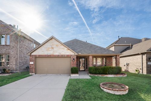 15917 Langsdale Street, Frisco, TX, 75036 | Card Image