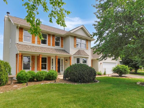 1637 Old Field Ct, Rockton, IL, 61072-3205 | Card Image