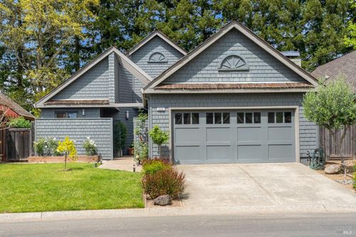 1866 Oak Cir, Yountville, CA, 94599-1257 | Card Image