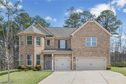 416 Tavistock Ct, Mcdonough, GA, 30252-8967 | Card Image