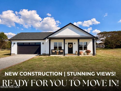 45 Fox Run Drive, Pikeville, NC, 27863 | Card Image