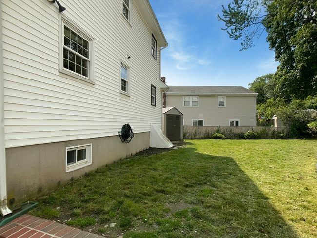 217 Cedar Brook Rd, House other with 3 bedrooms, 2 bathrooms and null parking in Lynn MA | Image 23