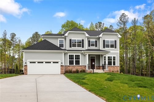 15912 Vermillion Ln, Chesterfield, VA, 23832-5612 | Card Image