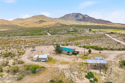 2944 N Manzora Rd, Cochise, AZ, 85606-8716 | Card Image