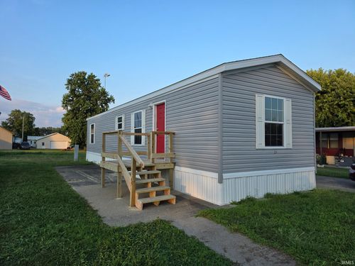 23 Colony Drive, Vincennes, IN, 47591 | Card Image