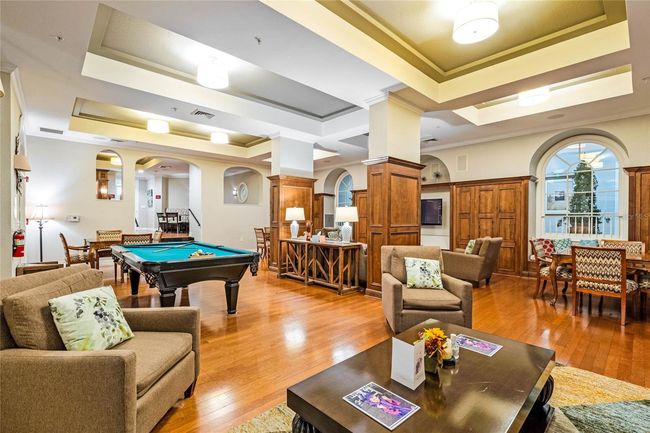 APT-203 - 500 Mirasol Cir, Condo with 1 bedrooms, 2 bathrooms and null parking in CELEBRATION FL | Image 42