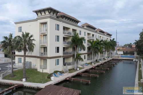 403-5909 Padre Blvd, South Padre Island, TX, 78597-7628 | Card Image
