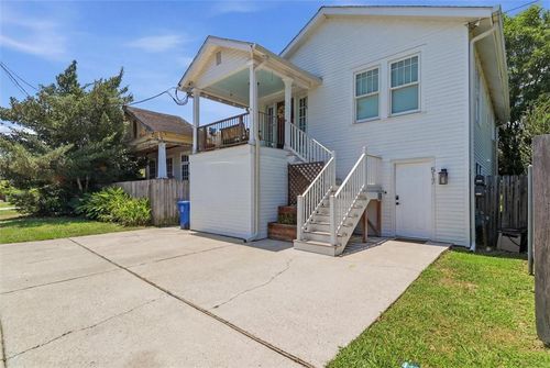 517 David Street, New Orleans, LA, 70119 | Card Image