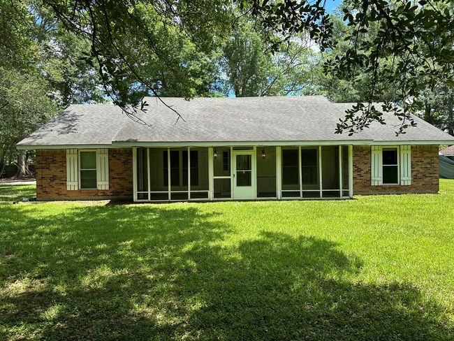 110 Lavon Ln, House other with 3 bedrooms, 2 bathrooms and null parking in Picayune MS | Image 4