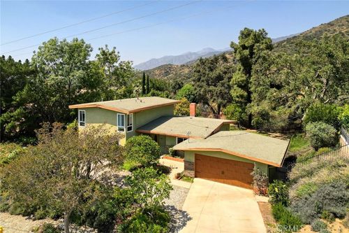 281 Spinks Canyon Rd, Bradbury, CA, 91008-1246 | Card Image