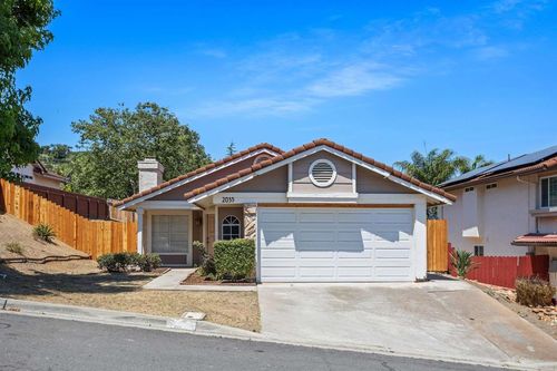 2035 Badger Gln, Escondido, CA, 92029-4036 | Card Image