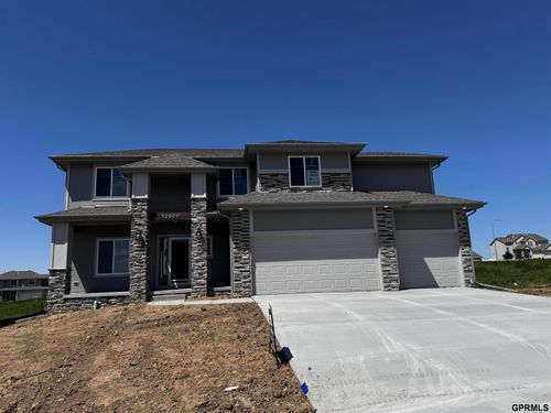 12606 Schirra St, Papillion, NE, 68138-4341 | Card Image