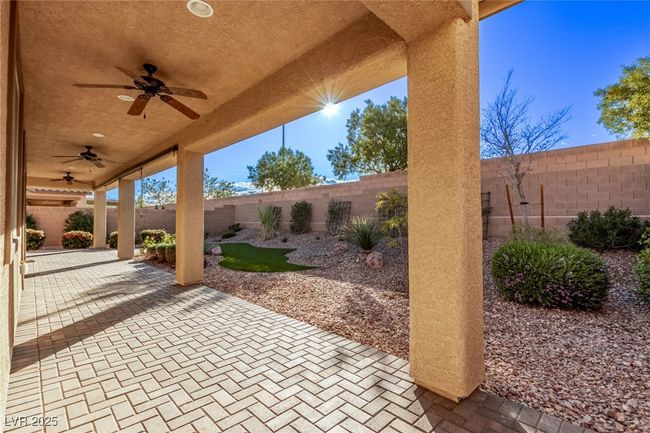 8797 Pinley Spring St, House other with 5 bedrooms, 4 bathrooms and null parking in Las Vegas NV | Image 46