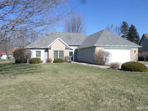 922 Arthur St, Rochester, IN, 46975-2400 | Card Image