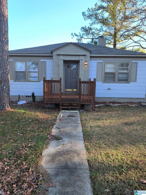 158 Woodward Rd, MIDFIELD, AL, 35228-2239 | Card Image