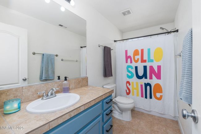 7220 Windswept Loop, House other with 4 bedrooms, 3 bathrooms and 2 parking in Sparks NV | Image 29