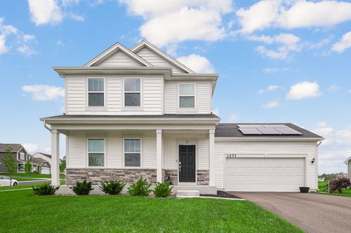 1271 Highbrook Ave, Hampshire, IL, 60140-2139 | Card Image