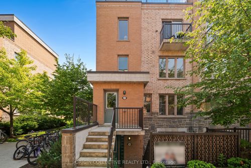 229-11 Foundry Ave, Toronto, ON, M6H0B7 | Card Image