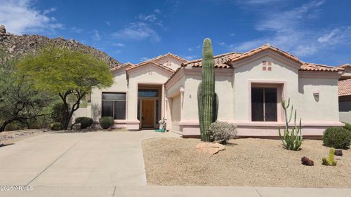 11538 E Bronco Trl, Scottsdale, AZ, 85255-8240 | Card Image