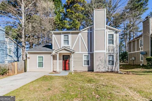 6218 Creekford Ln, Lithonia, GA, 30058-7984 | Card Image