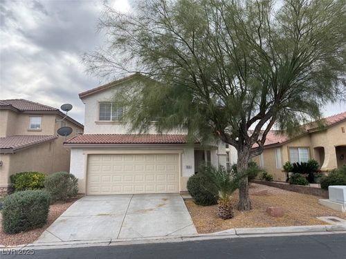 9915 Ridge Hill Ave, Las Vegas, NV, 89147-8411 | Card Image