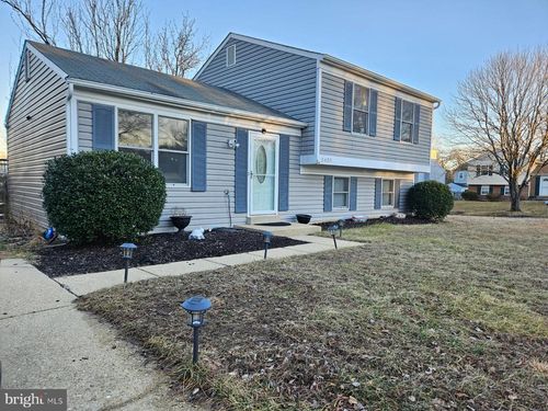 2433 Yarmouth Ct, WALDORF, MD, 20602-2149 | Card Image