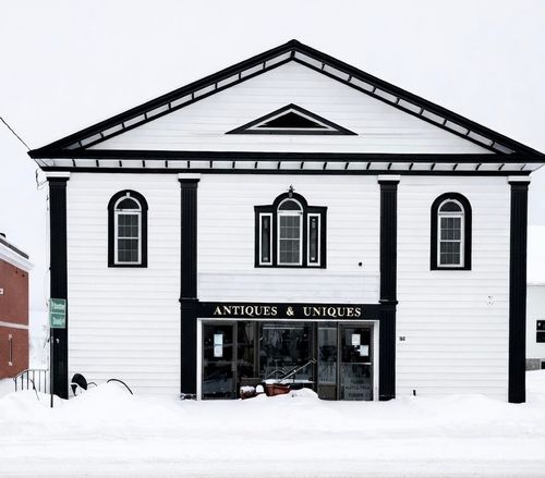 2-124 Main St, Colebrook, NH, 03576-3067 | Card Image