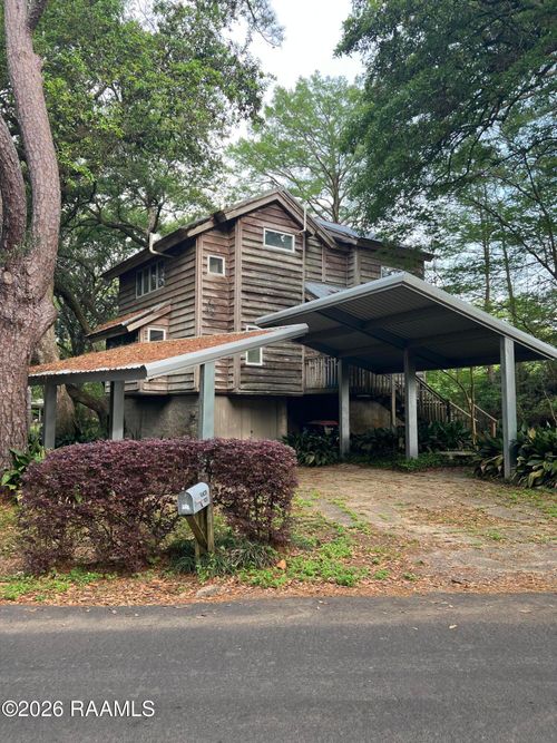 105 Alabama Rd, Lafayette, LA, 70501-7703 | Card Image
