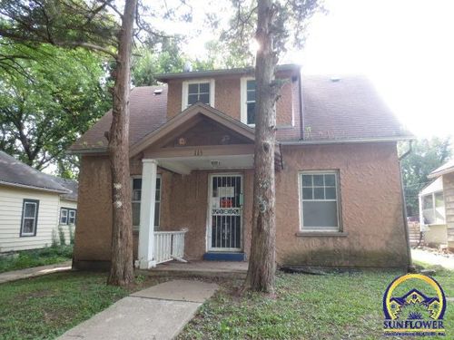 115 Neosho St, Emporia, KS, 66801-4536 | Card Image