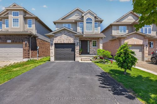 1185 Sandbar St, London, ON, N6G0G6 | Card Image