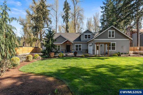 17465 S Abiqua Rd Ne, Silverton, OR, 97381-9124 | Card Image