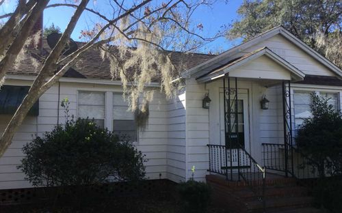524 Se Camp St, Lake City, FL, 32025-6067 | Card Image
