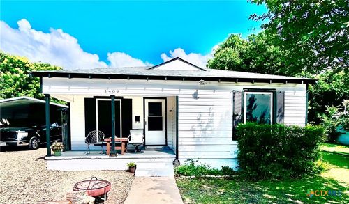 1409 S 13th St, Temple, TX, 76504-5689 | Card Image