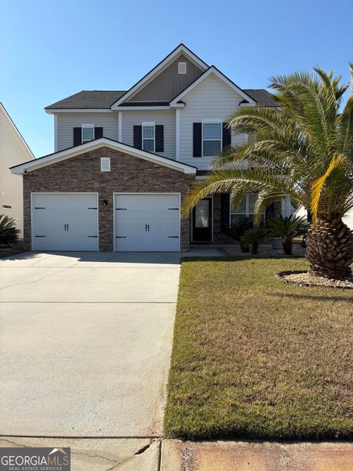 124 Somersby Blvd, Pooler, GA, 31322-9372 | Card Image