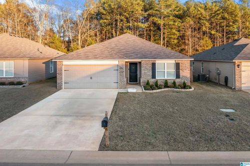 545 Antler Way, LINCOLN, AL, 35096-5352 | Card Image