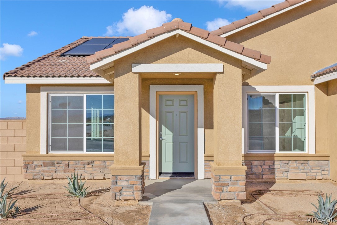Residential in Adelanto 4