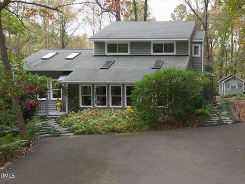 2520 Hardwood Ln, Hillsborough, NC, 27278-8001 | Card Image