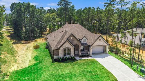 11772 Oakwood Ranch Dr, Willis, TX, 77378-9903 | Card Image