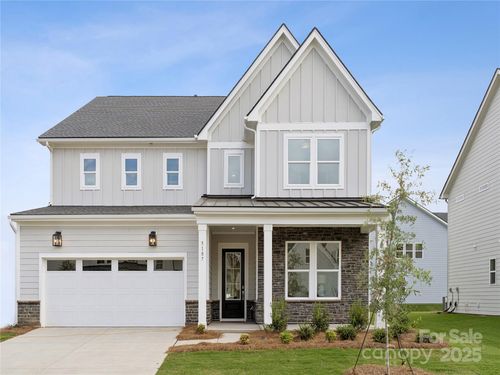 409-5107 Mint Harbor Way, Charlotte, NC, 28269-5342 | Card Image