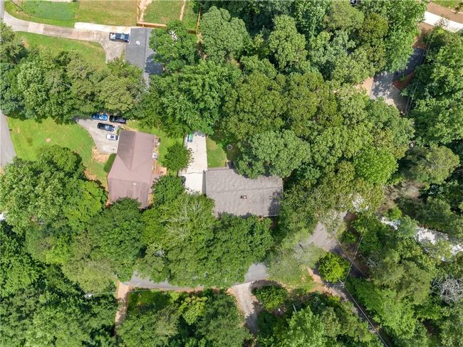 3592 Lakeview Dr, House other with 3 bedrooms, 2 bathrooms and null parking in Gainesville GA | Image 45