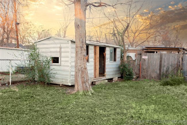 2020 N 14 Th St, House other with 3 bedrooms, 2 bathrooms and null parking in McAlester OK | Image 28