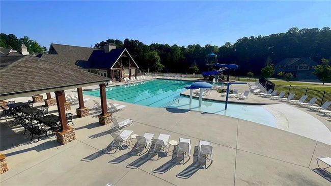 420 Ashbury Cir, House other with 2 bedrooms, 2 bathrooms and 2 parking in Dallas GA | Image 42