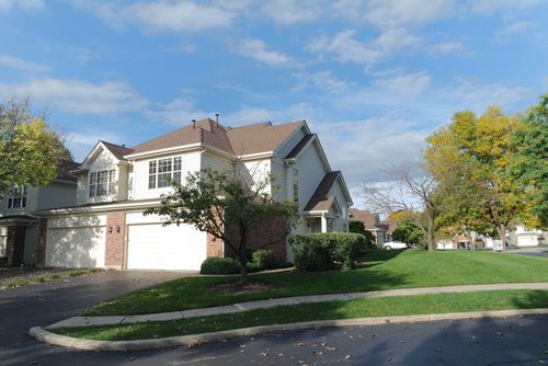 2259 Seaver Ln, Hoffman Estates, IL, 60169-5014 | Card Image