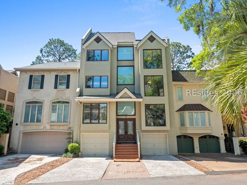 7 Genoa Ct, Hilton Head Island, SC, 29928-4351 | Card Image