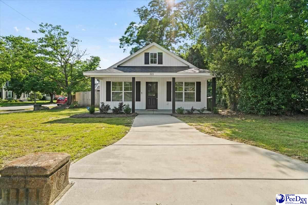 Residential Lease in Florence