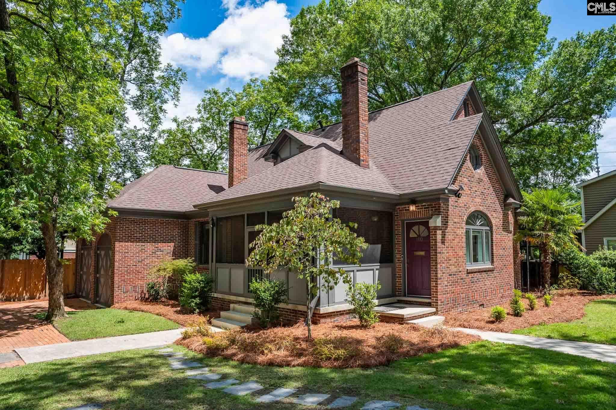 Residential in Columbia