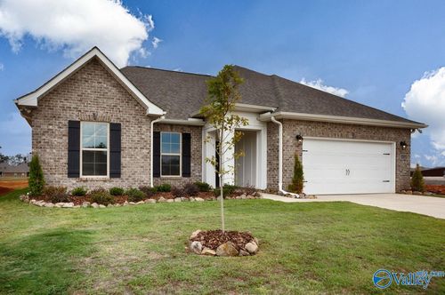 255 John Harold Dr, Meridianville, AL, 35759-5405 | Card Image