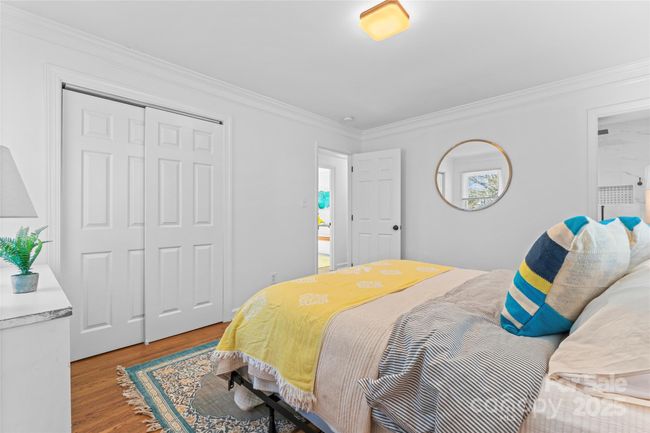 6914 Idlewild Rd, House other with 4 bedrooms, 2 bathrooms and null parking in Charlotte NC | Image 18