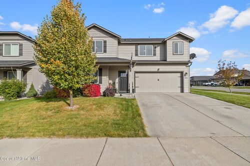 12886 N Gondola St, Rathdrum, ID, 83858-7806 | Card Image